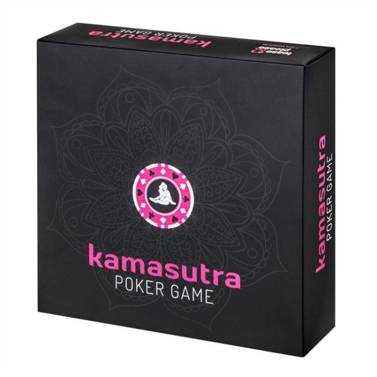 Image de Kama Sutra Poker Game