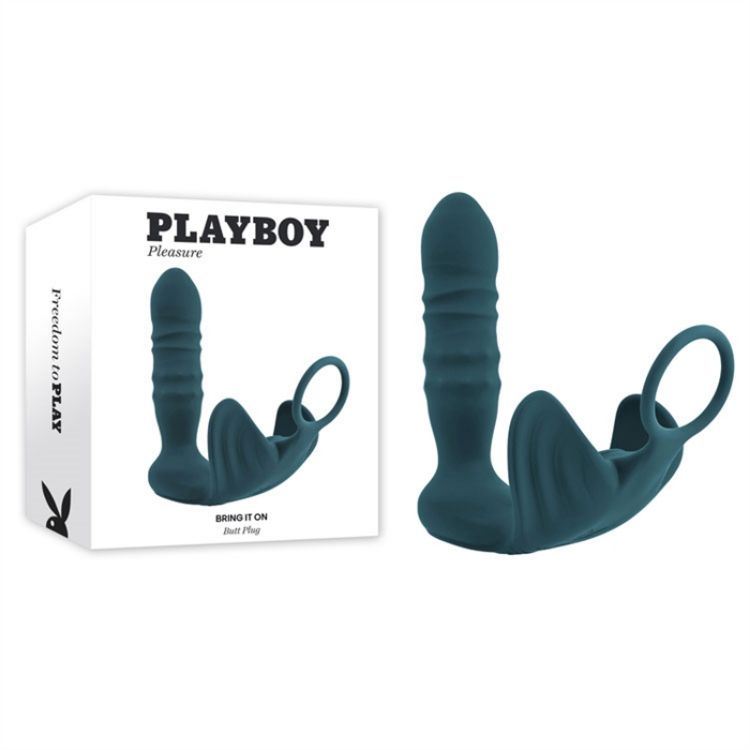 Image de Playboy Pleasure - Bring It On