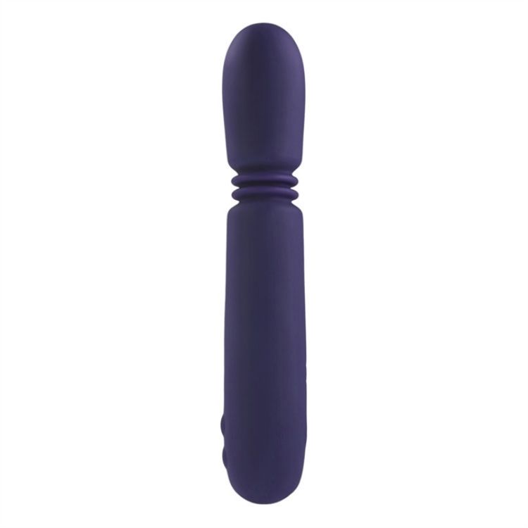 Image de Handy Thruster - Silicone Rechargeable