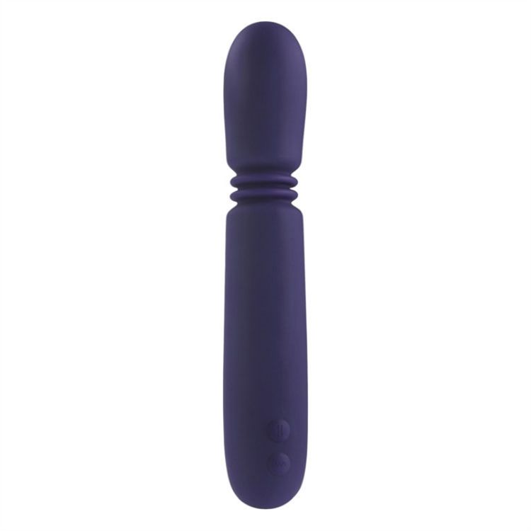 Image de Handy Thruster - Silicone Rechargeable