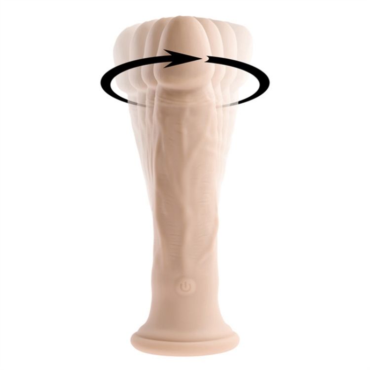 Image de Twirl Jam Light - Dildo