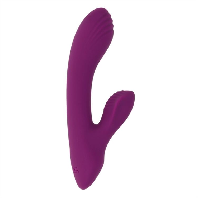 Image de Bitty Bunny - Silicone Rechargeable - Wild Aster