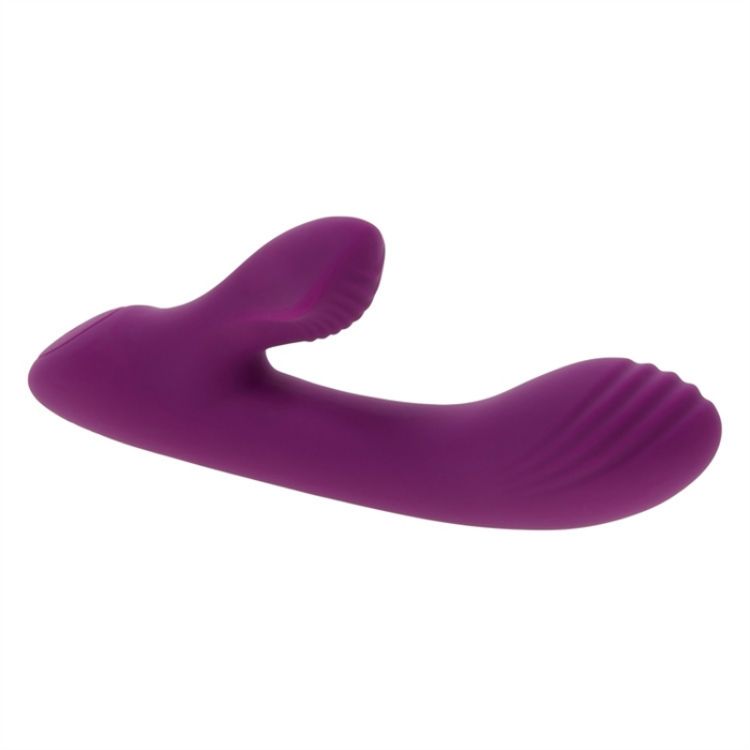 Image de Bitty Bunny - Silicone Rechargeable - Wild Aster