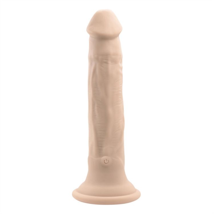 Image de In Thrust We Trust Light - Silicone Rechargeable