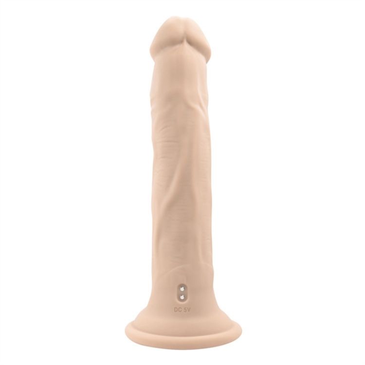 Image de In Thrust We Trust Light - Silicone Rechargeable