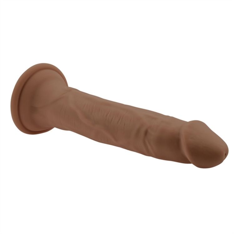 Image de In Thrust We Trust Dark - Silicone Rechargeable