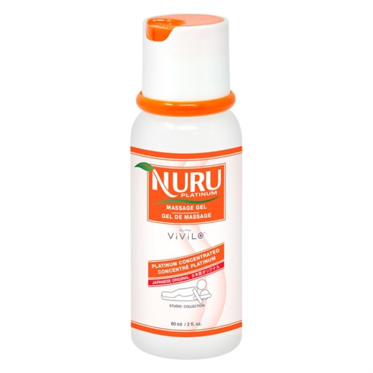 Image de NURU 60ML