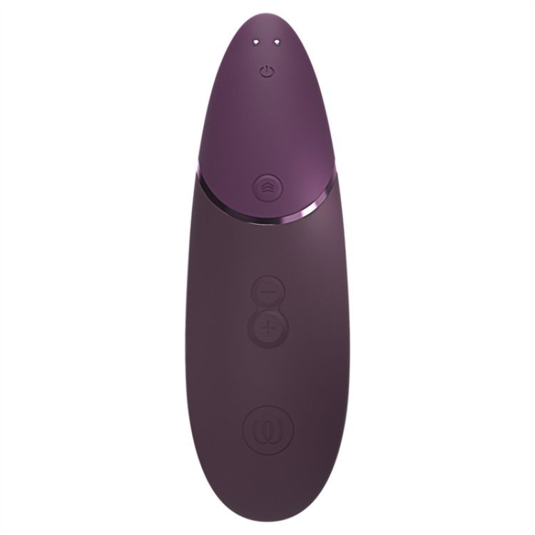 Image de Womanizer Next Mauve Foncé