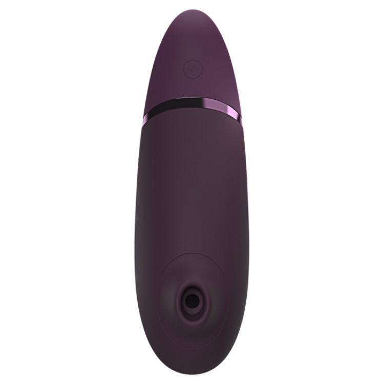 Image de Womanizer Next Mauve Foncé