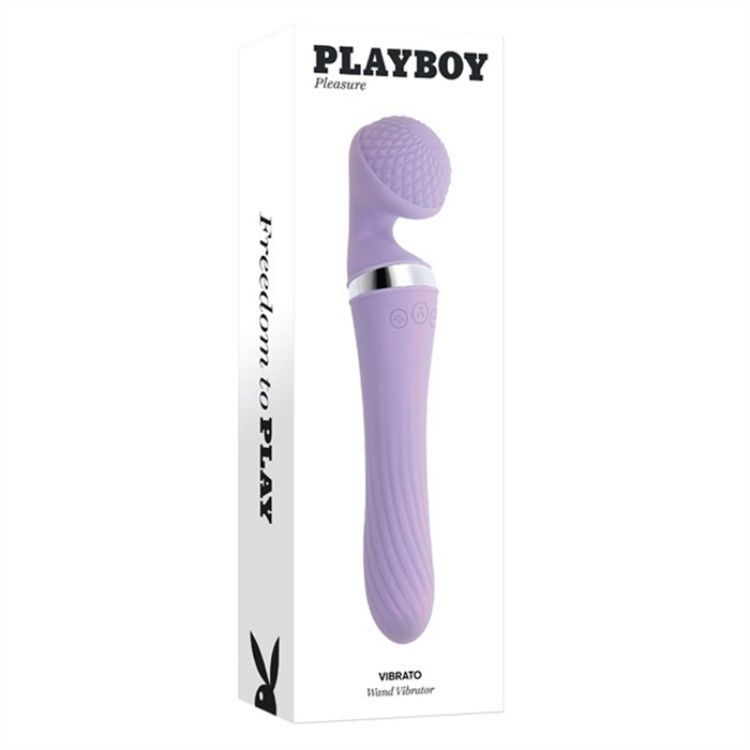 Image de Vibrato - Silicone Rechargeable - Opal