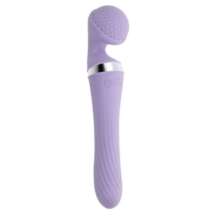 Image de Vibrato - Silicone Rechargeable - Opal