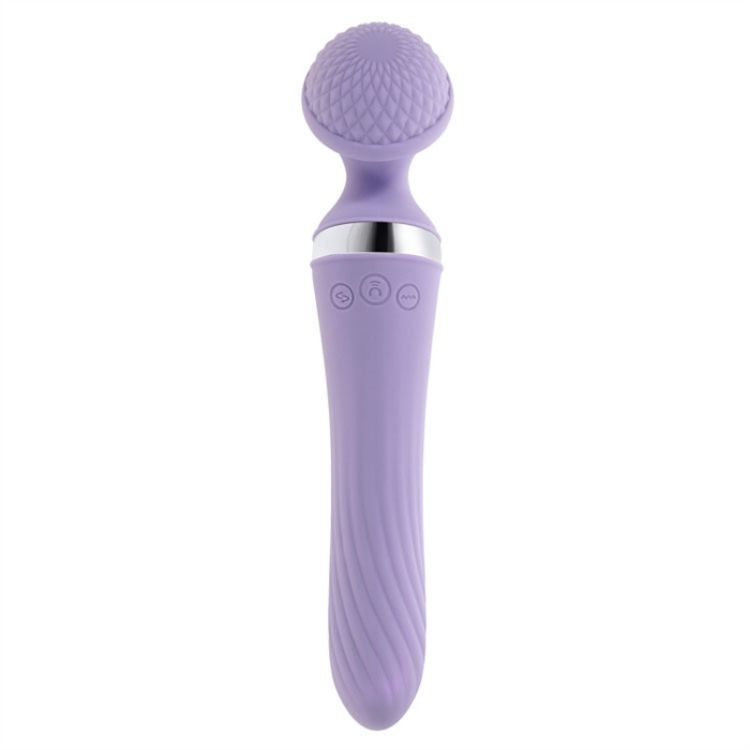 Image de Vibrato - Silicone Rechargeable - Opal