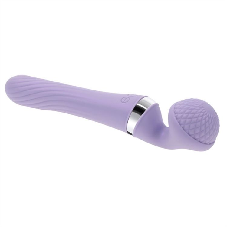 Image de Vibrato - Silicone Rechargeable - Opal