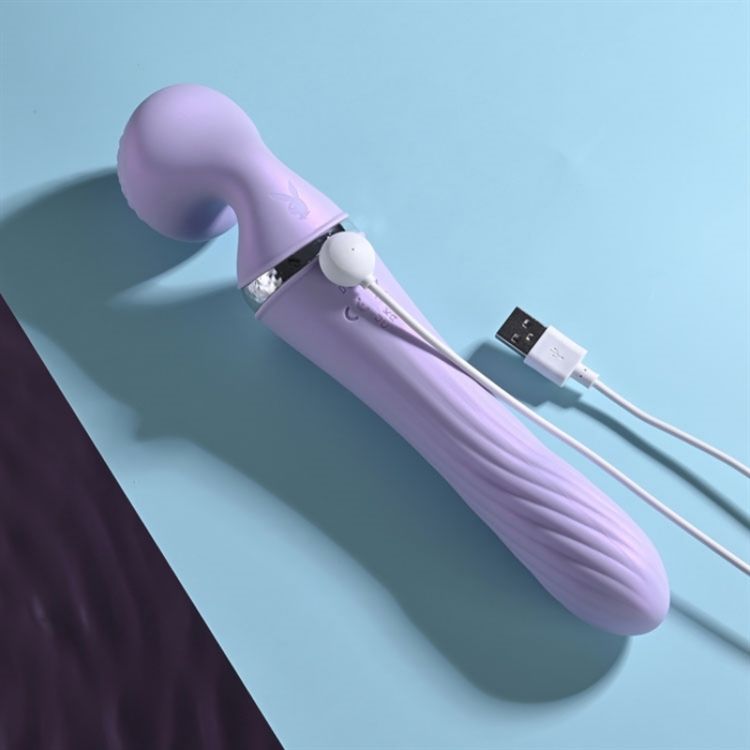 Image de Vibrato - Silicone Rechargeable - Opal