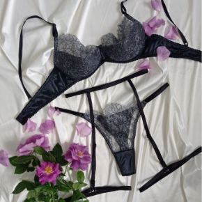 Image de la catégorie Lingerie