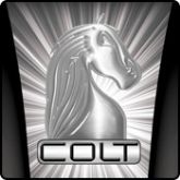 Image de la catégorie COLT
