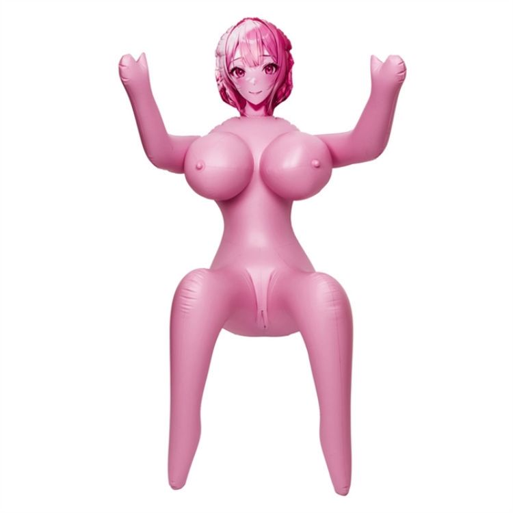 Image de ANIME Back Door Love Doll Mimi