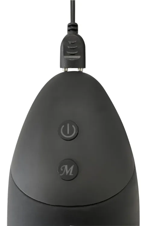 Image de Rebel masturbator with 3 functions