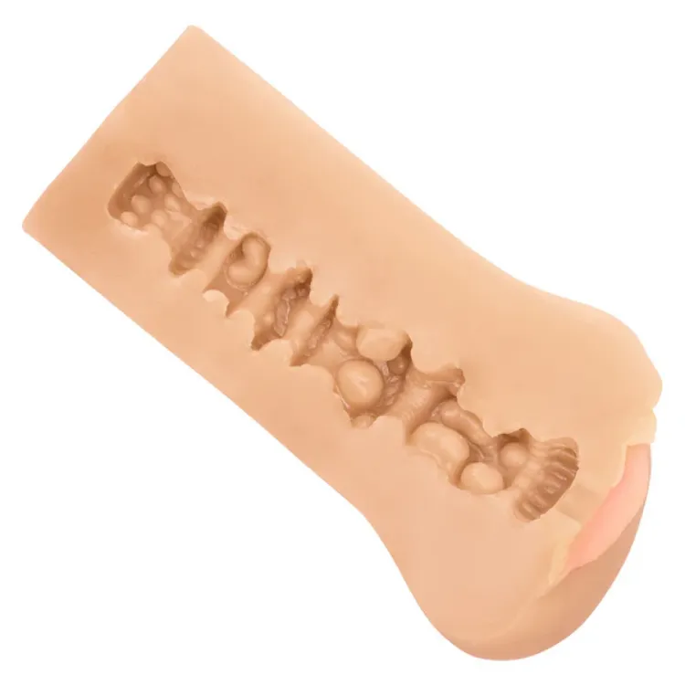 Image de CalExotics Boundless Vulve – Masturbateur
