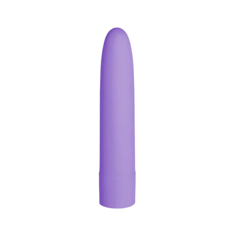 Image de Eezy Pleezy 5.5" – Mauve