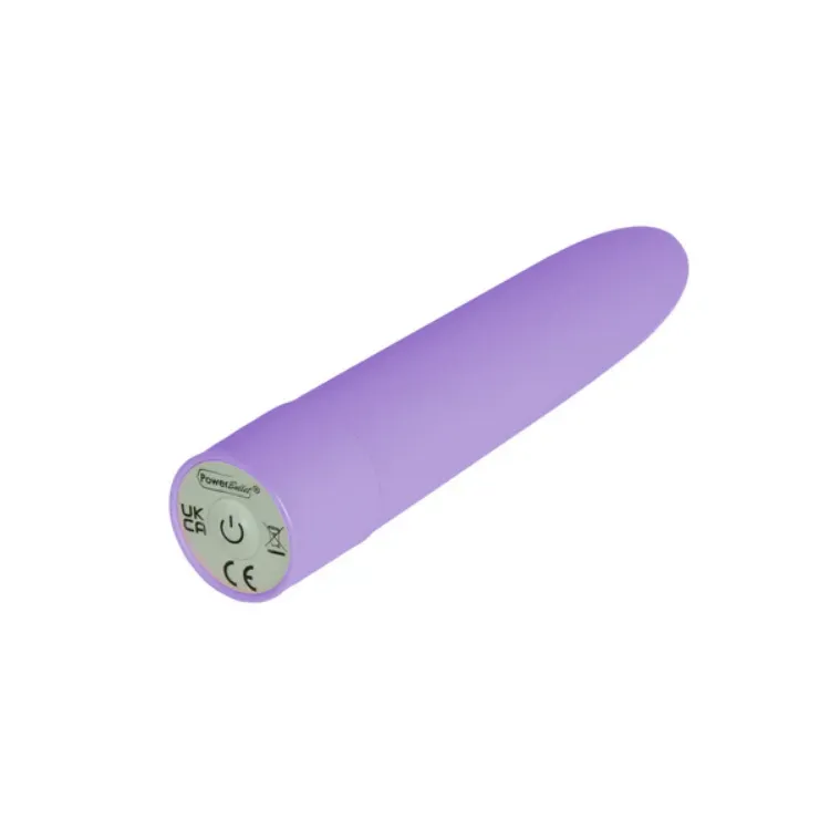 Image de Eezy Pleezy 5.5" – Mauve