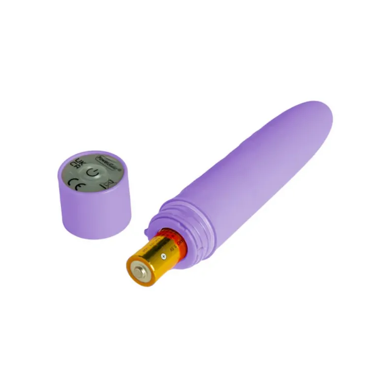 Image de Eezy Pleezy 5.5" – Mauve