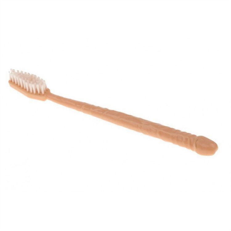 Image de Pecker Toothbrush