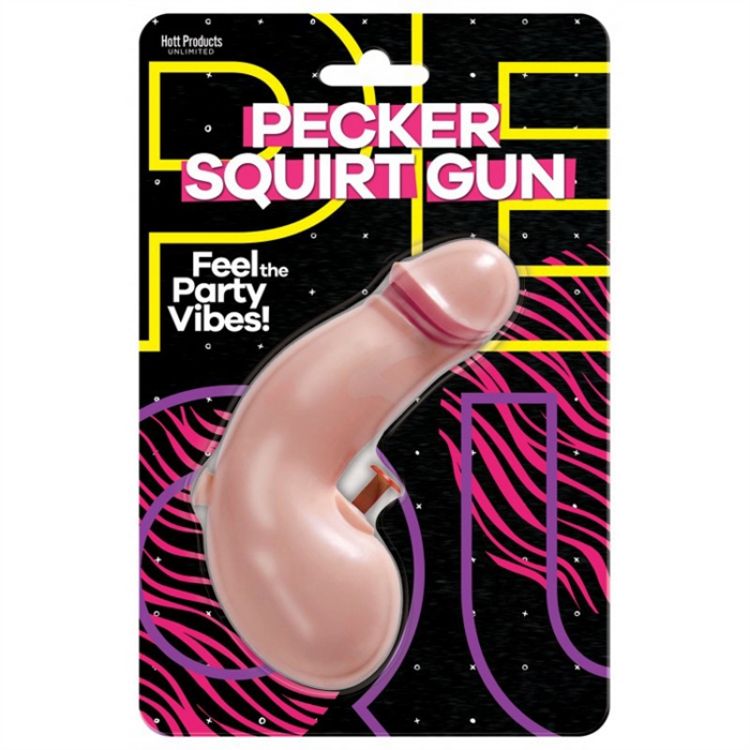 Image de Pecker Squirt Gun