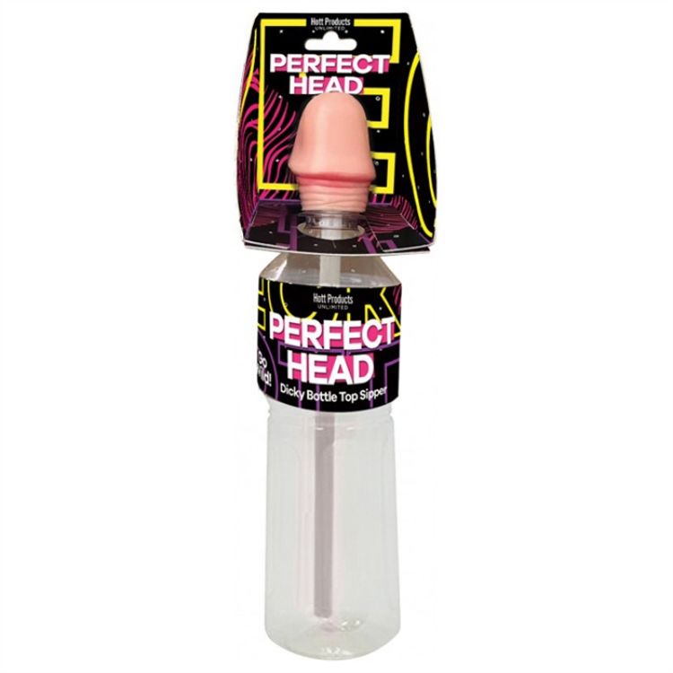 Image de Perfect Head Bottle