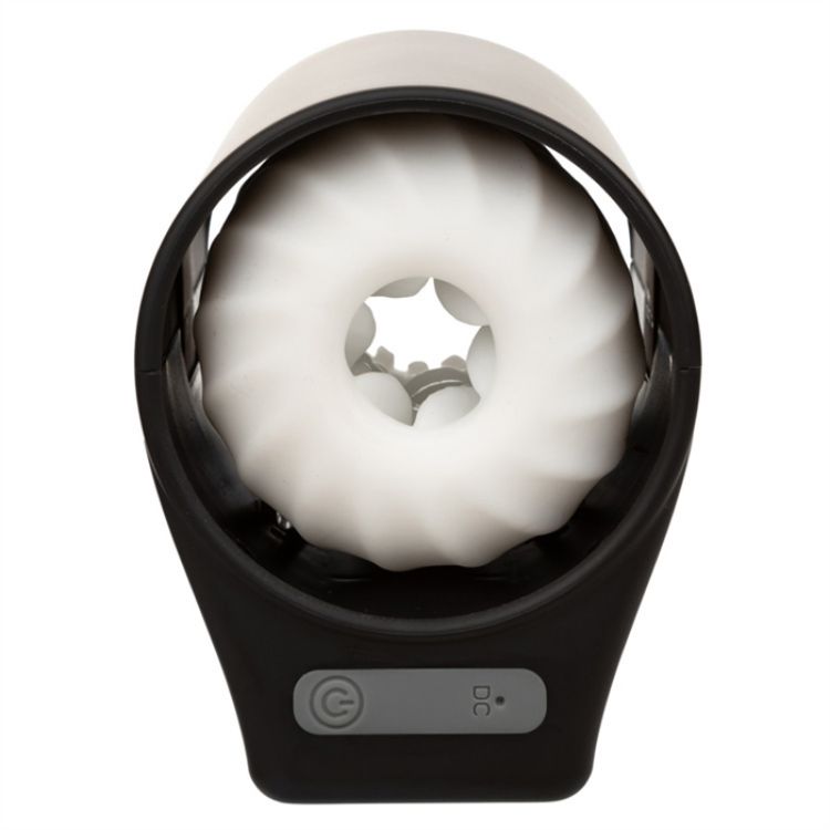 Image de Optimum Power Thruster