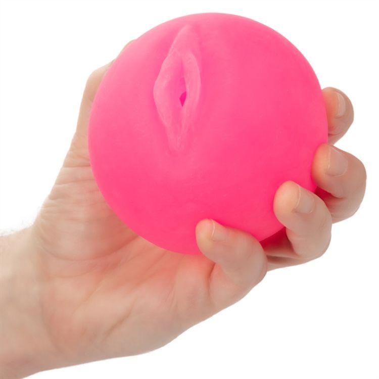 Image de Pop Sock! Pussy / Ass Pink