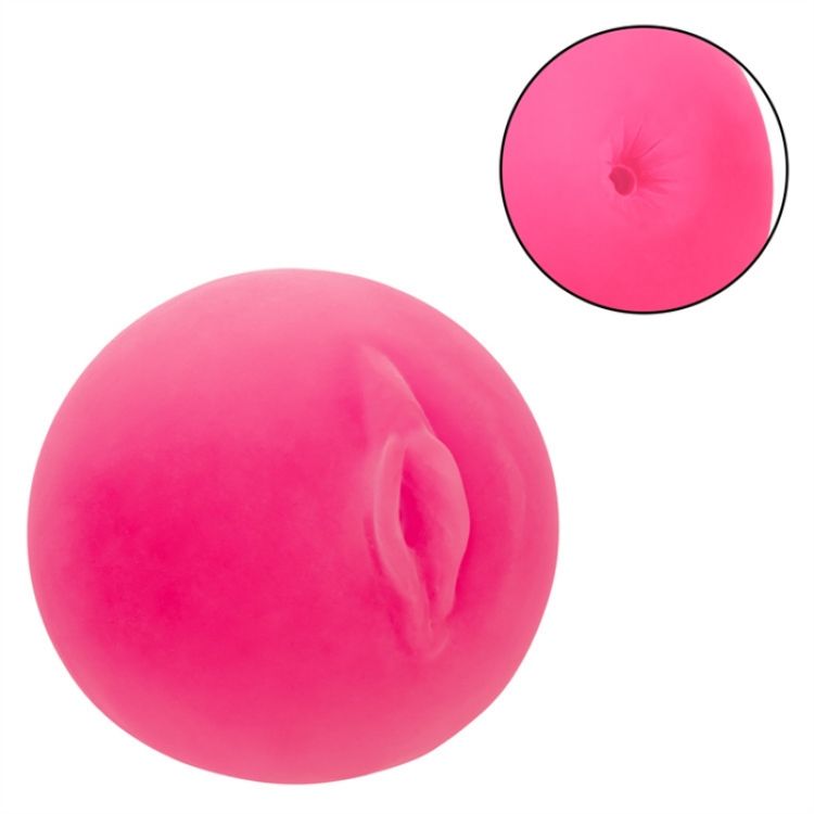 Image de Pop Sock! Pussy / Ass Pink
