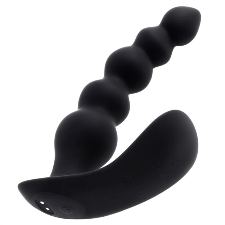 Image de Bead Me Up - Black