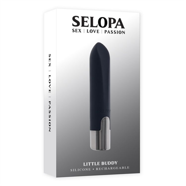 Image de Selopa - Little Buddy