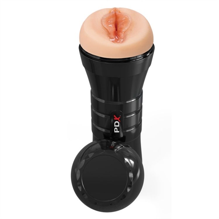 Image de PDX Extreme - Wet Pussies - Super Luscious Lips XXL
