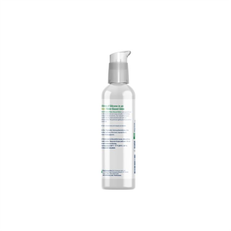 Image de Natural Lubricant 2oz/59ml