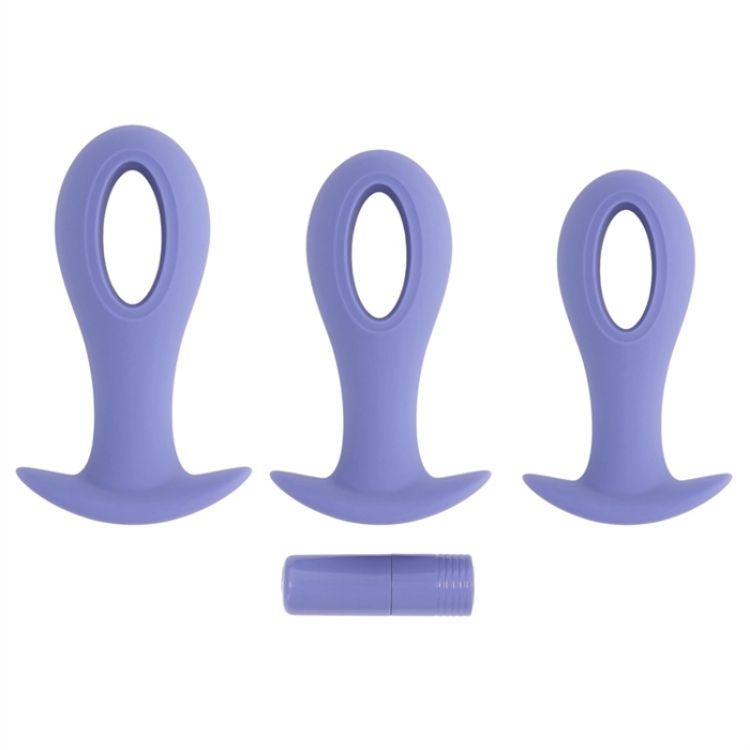 Image de Hole Punch Plug Set
