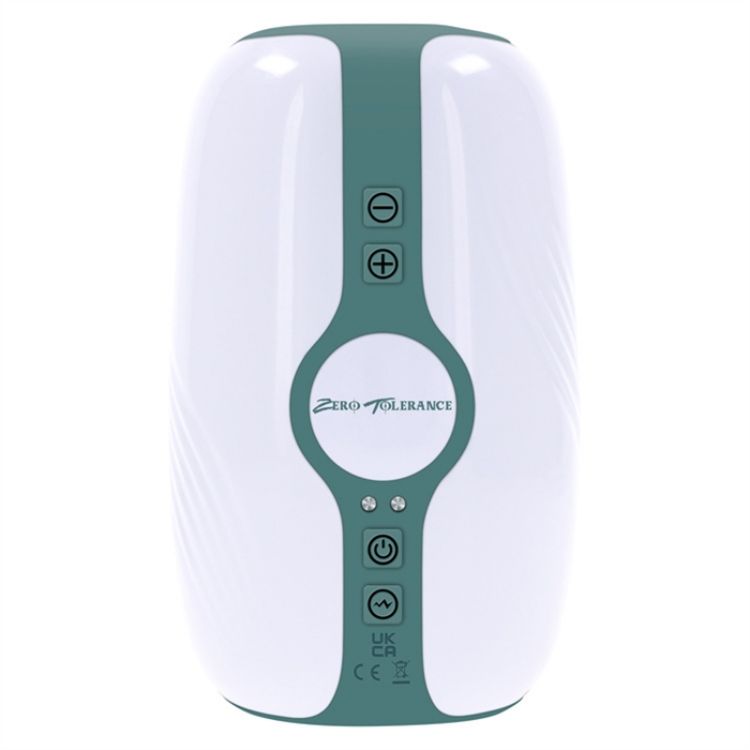 Image de Touchdown - White