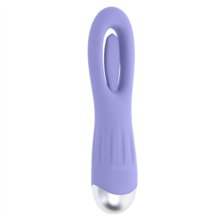 Image de In a Flap - Purple