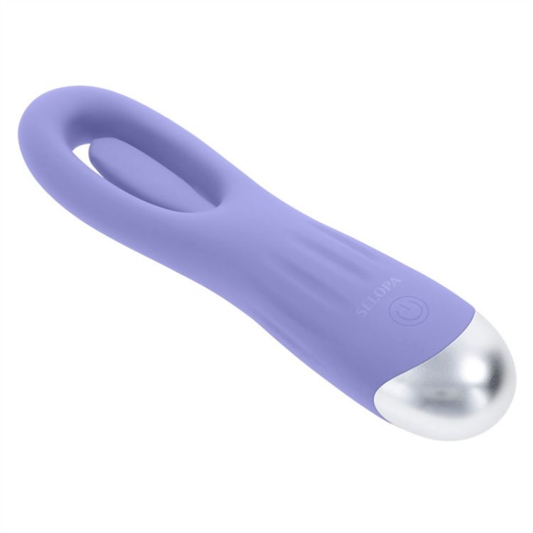 Image de In a Flap - Purple