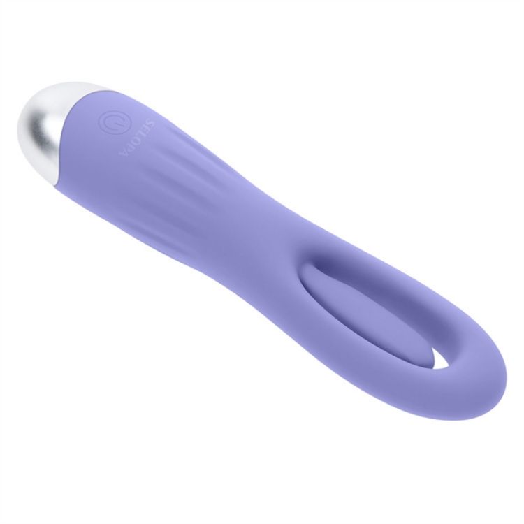 Image de In a Flap - Purple