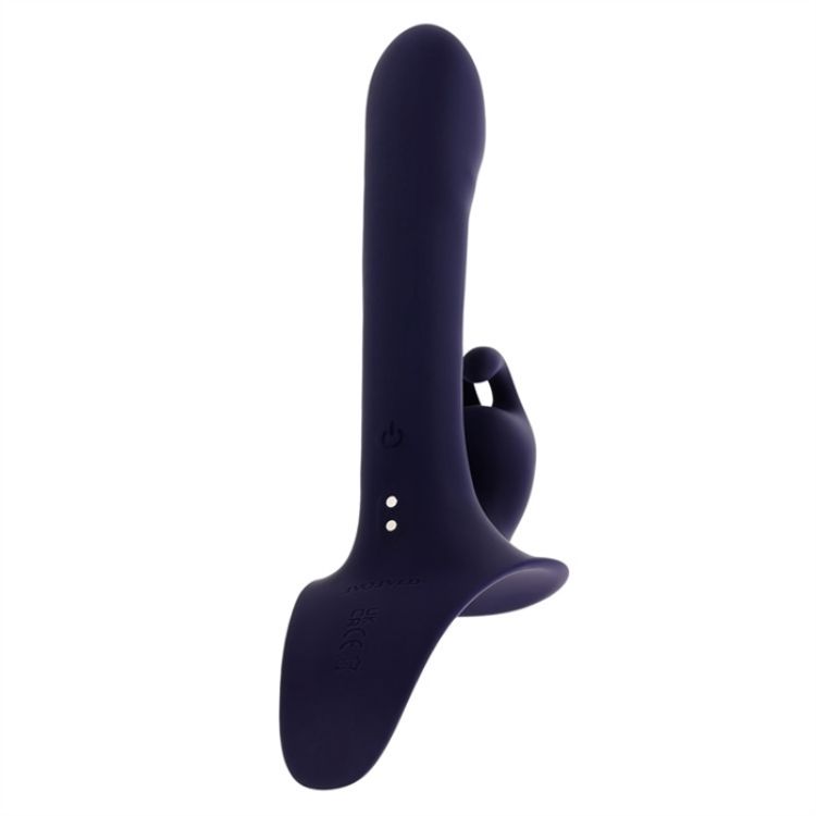 Image de Giving Vibes - Purple