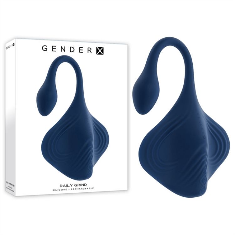 Image de Daily Grind - Blue