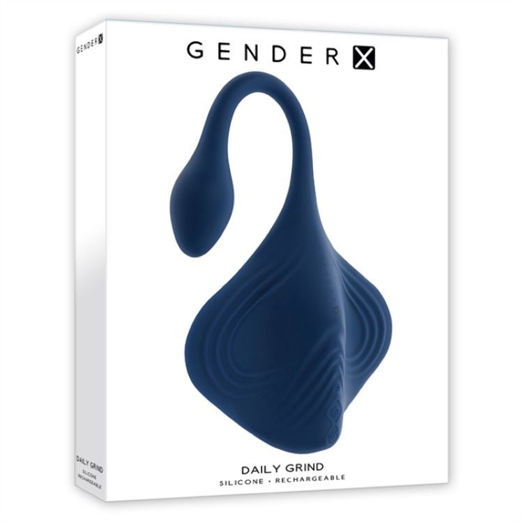 Image de Daily Grind - Blue