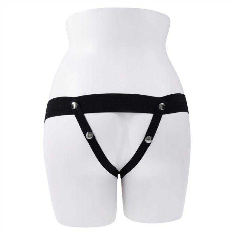 Image de Our First Hollow Strap On Light