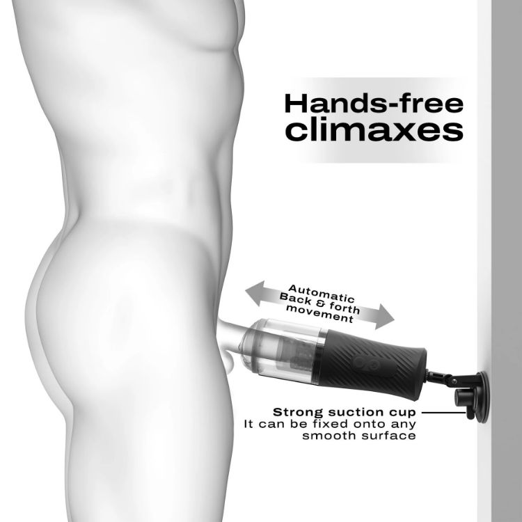Image de Dorcel - Thrust Blow