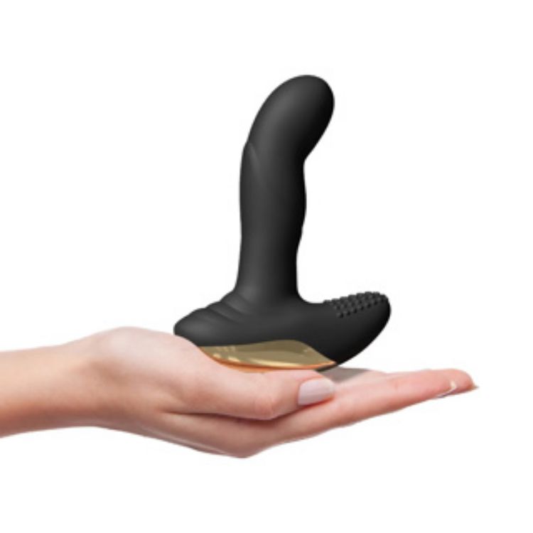 Image de Dorcel - P-Finger - Prostate et vaginal