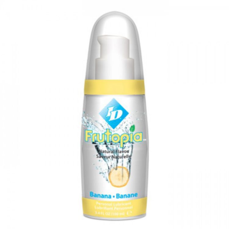 Image de Frutopia - Banane