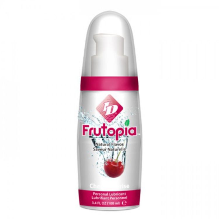 Image de Frutopia - Cerise