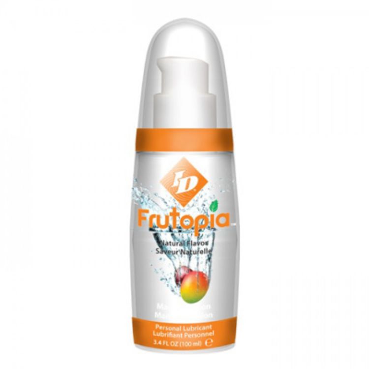 Image de Frutopia - Mangue